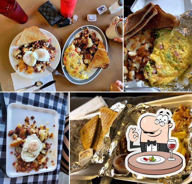 Gracie's Kitchen