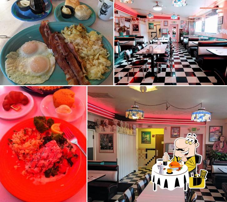 Hi-Way 101 Diner