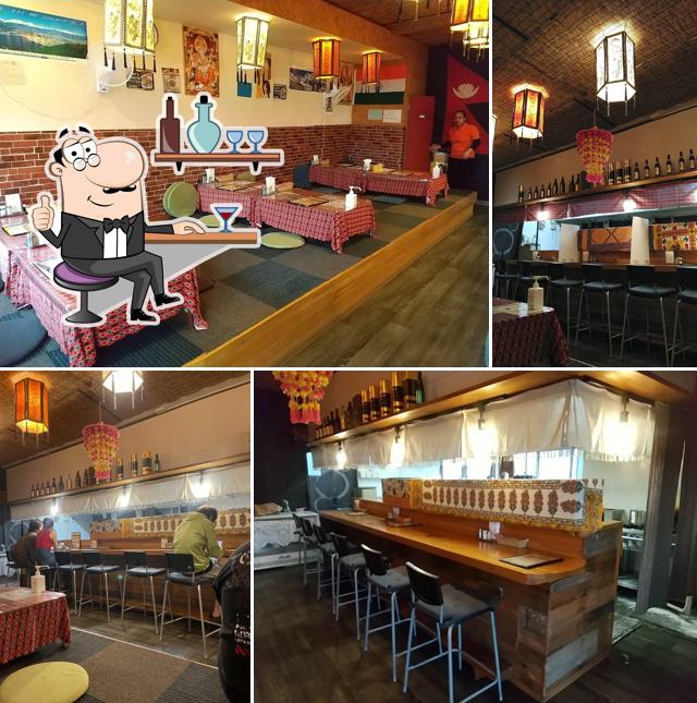 Indo Kitchen