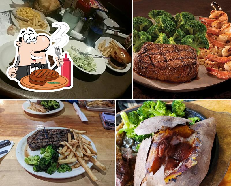 Logan's Roadhouse