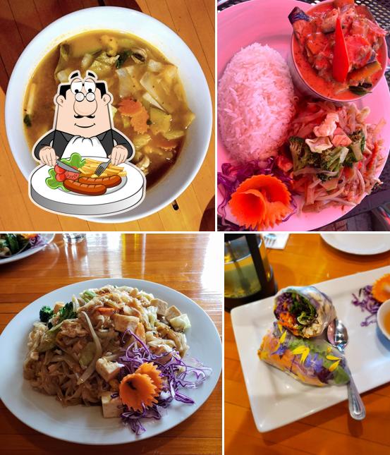 Maikham Restaurant