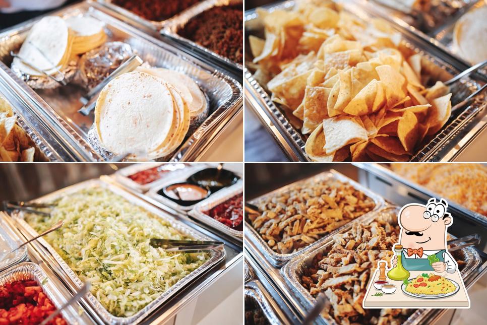 Mitchell's Mexican Grill