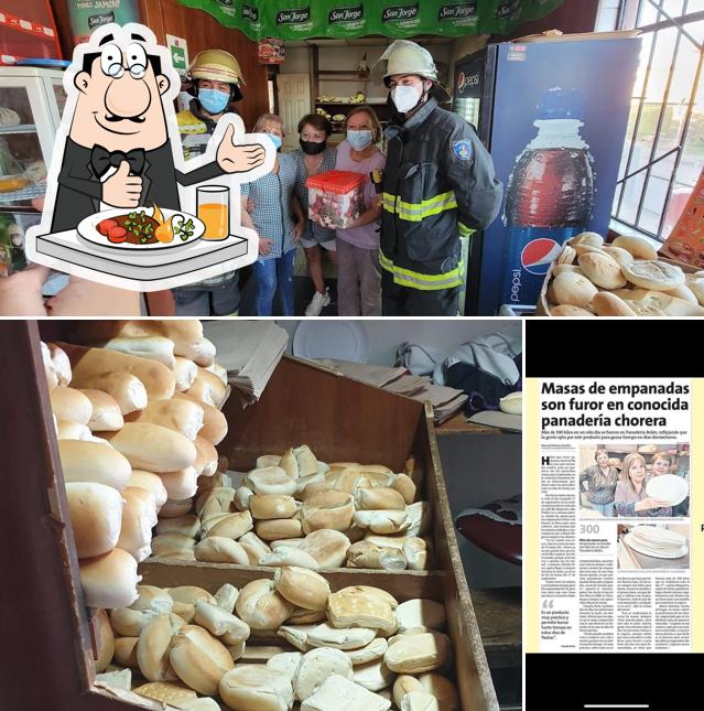 Panaderia "Belen"