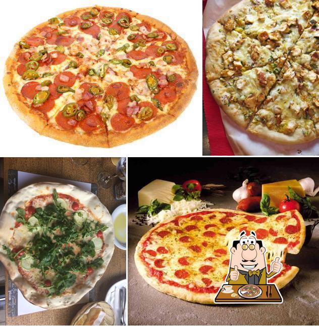 Pizzeria Primavera