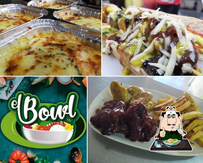 El Bowl