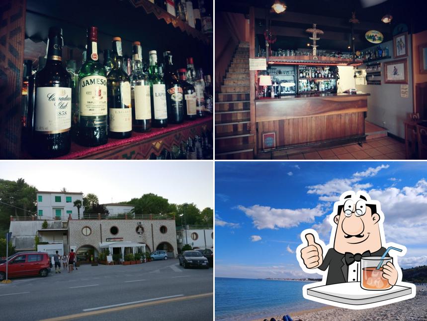 Pub Nuvola Rossa Di Antonini Marco