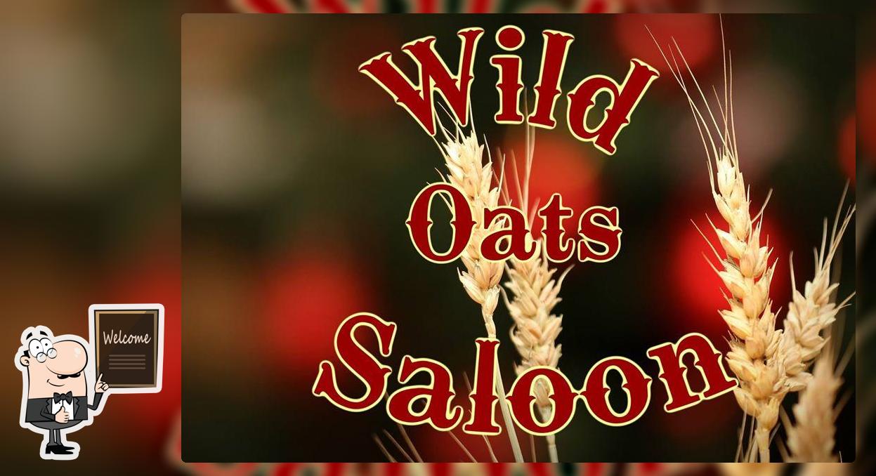 Wild Oats Saloon