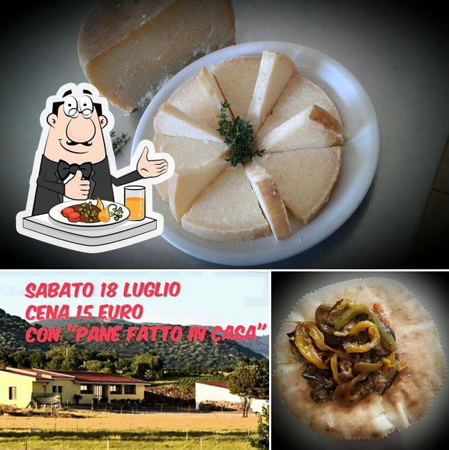 Agriturismo Santa Sarbana