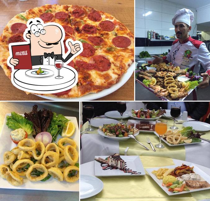 Asim Chef Marmaris