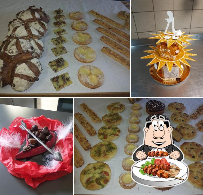 BAKERY PASTRY J.JEANNIN