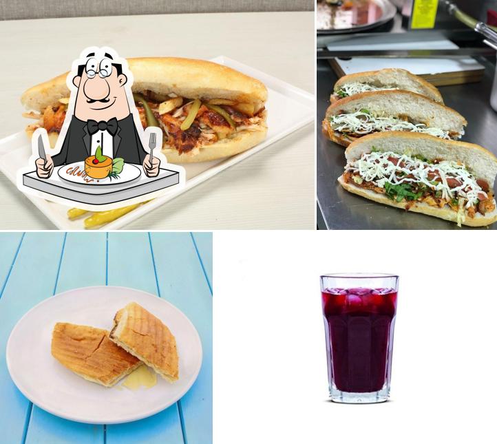 BİZİM DÖNER