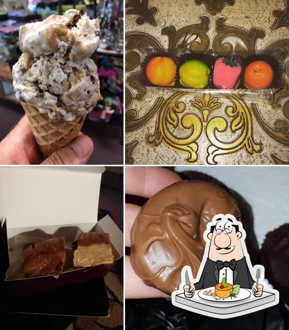 Bruno Chocolates