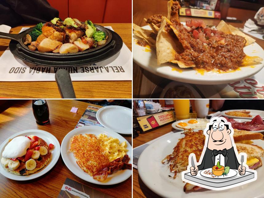 Denny's • Alajuela