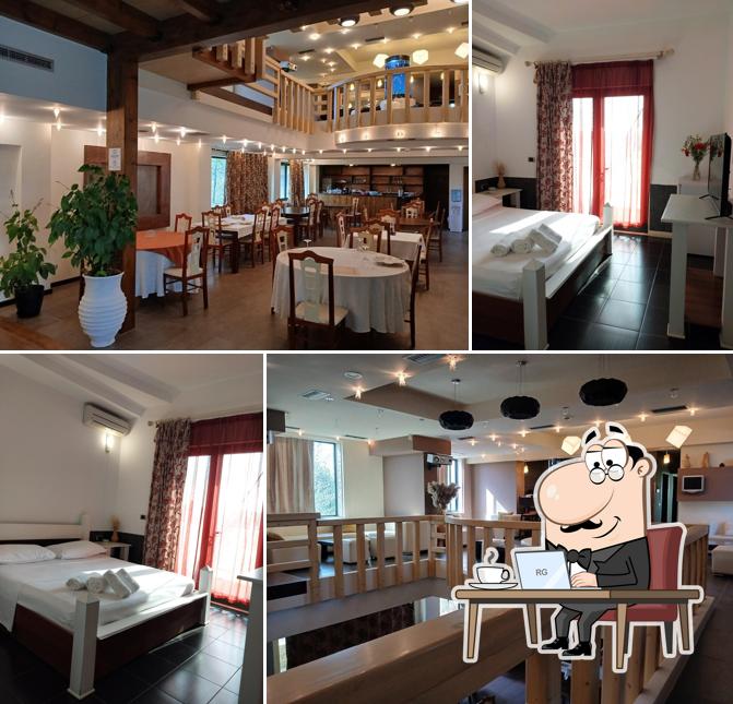 Different Hotel &