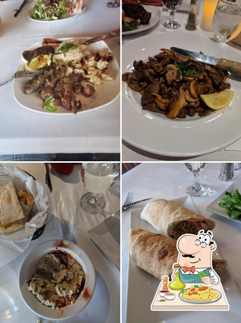 El Basha Restaurant & Bar
