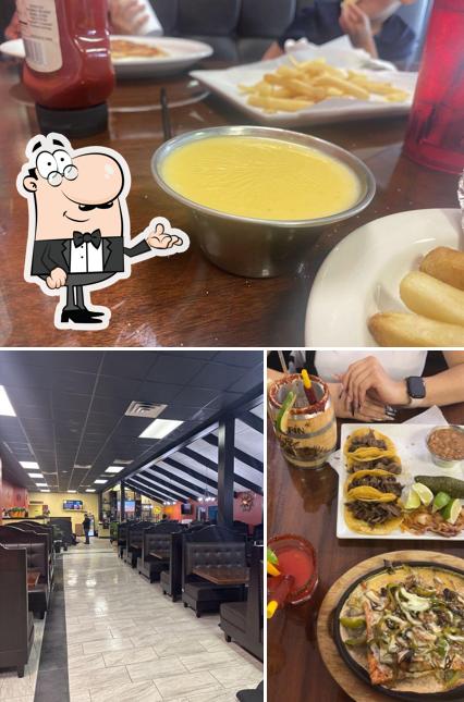El Catrin Bar & Grill