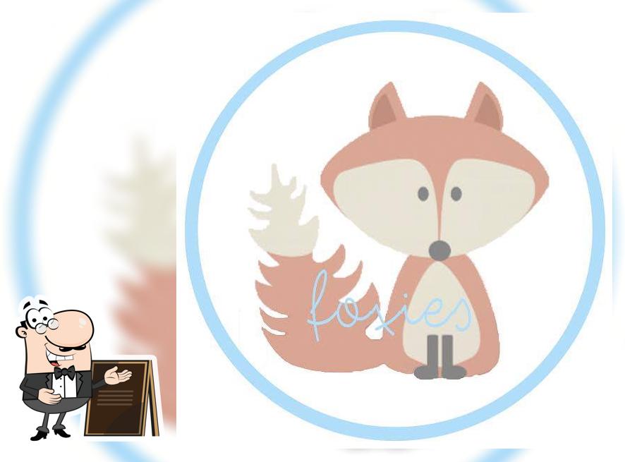 Foxie's Sweets