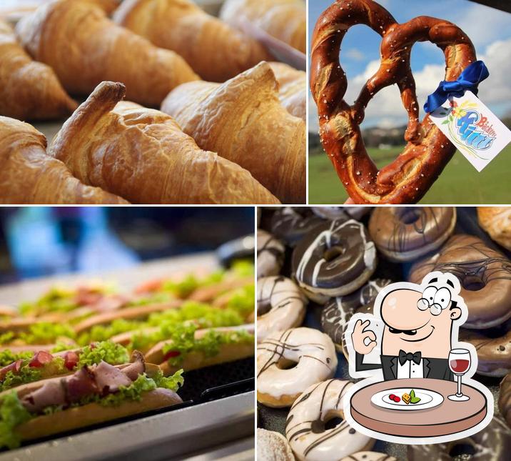 Bäckerei Kittl Röhrnbach
