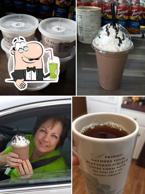 Mel's Mudd Coffee & Espresso