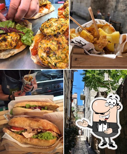 Misto Street Food & Bar