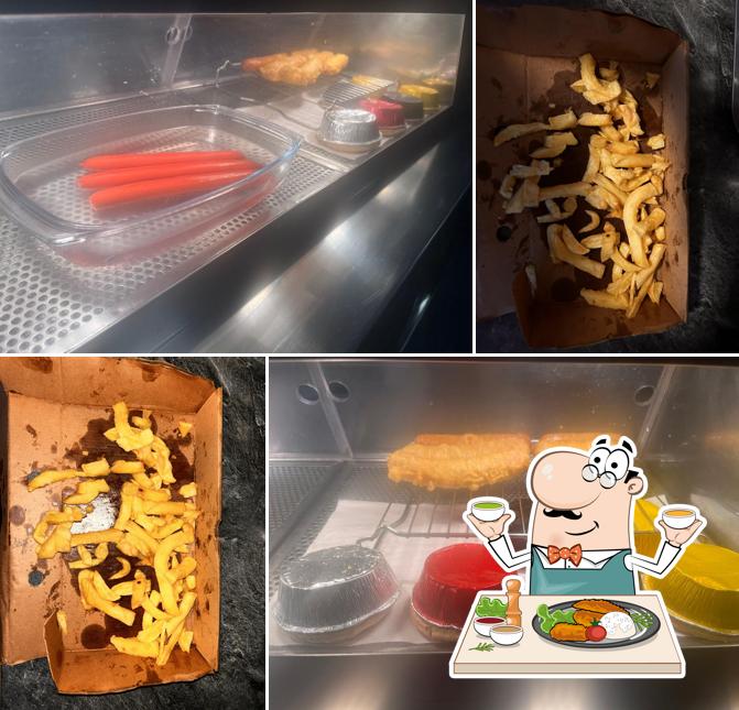 Lloyds Chippy
