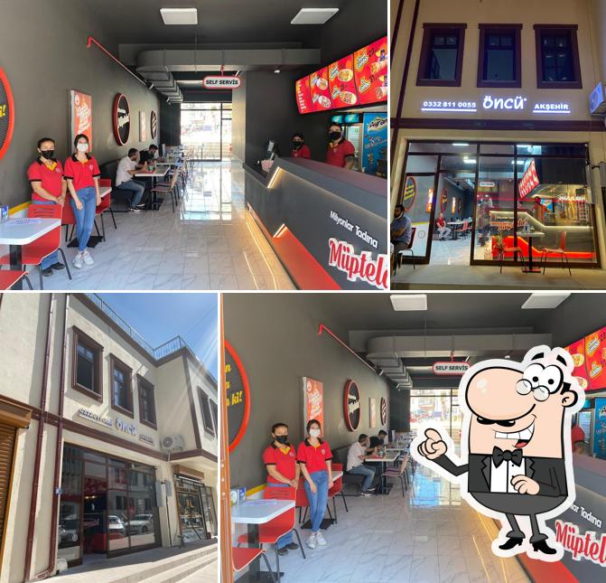 Öncü Akşehir