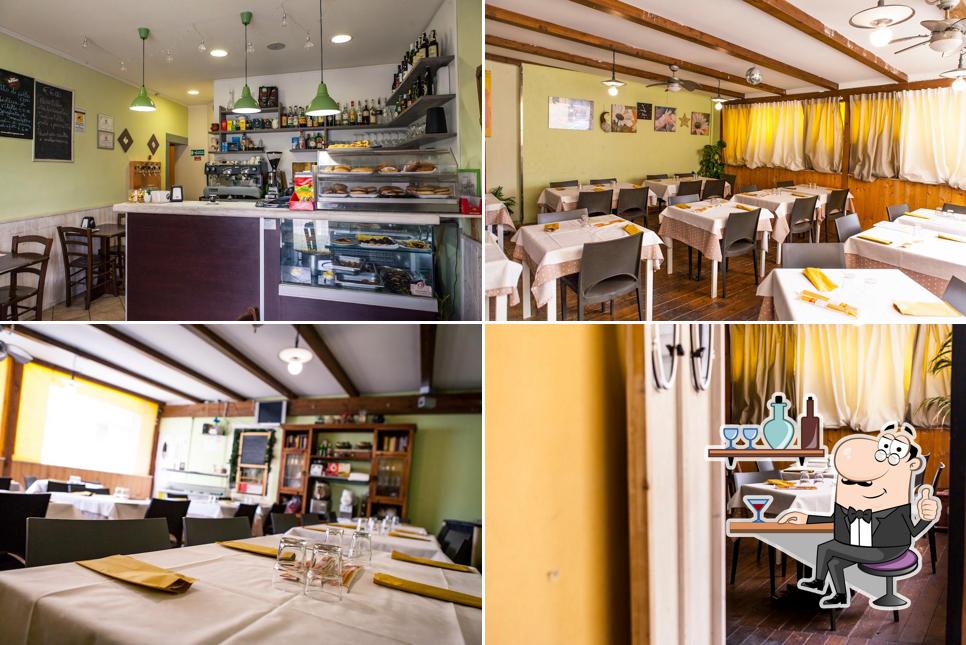 Piadineria Trattoria Voglia Matta