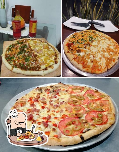 Pizzeria Ginetta