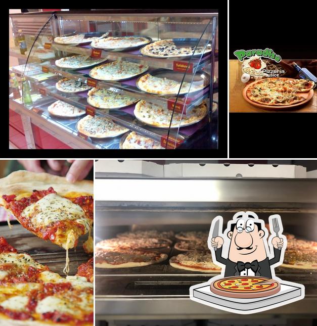 Pizzeria Paradisso