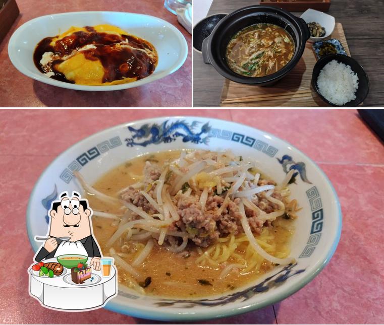 食事と酒TOCCO