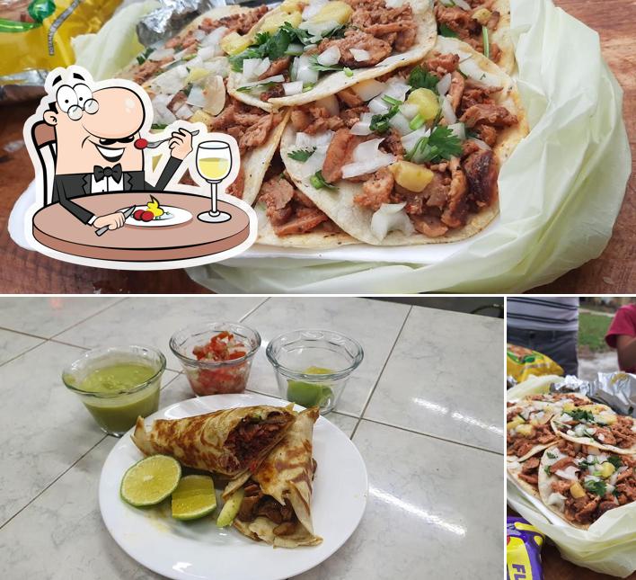Taco´s House