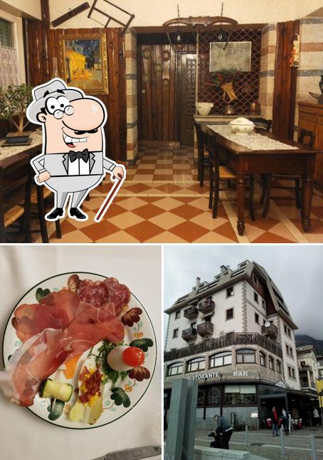 Trattoria Alla Vittoria