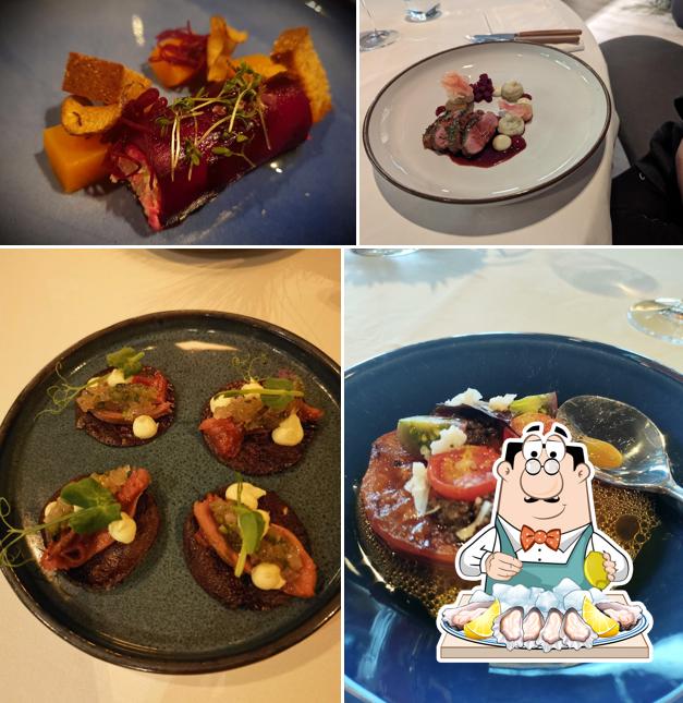 Umami Harstad
