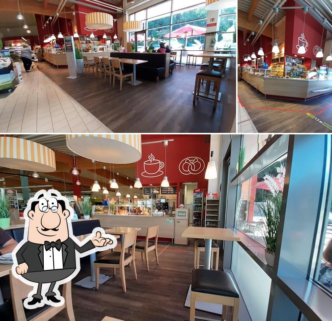 WASGAU Bäckerei Lemberg