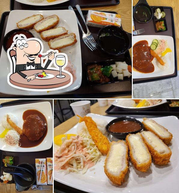 Yes Pork Cutlet