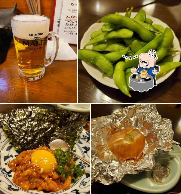 ぎょぎょうま屋