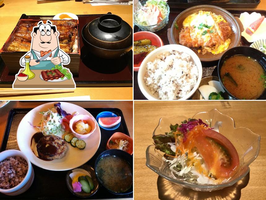 土用亭