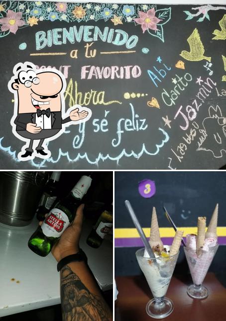 Restaurante Nataly
