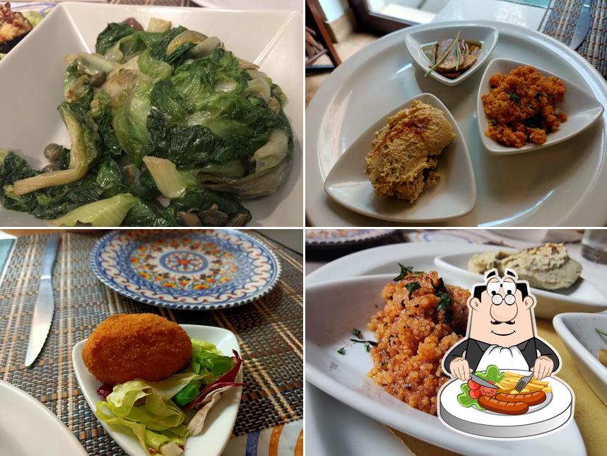 Ristorante Vegano Ma Va? Prati
