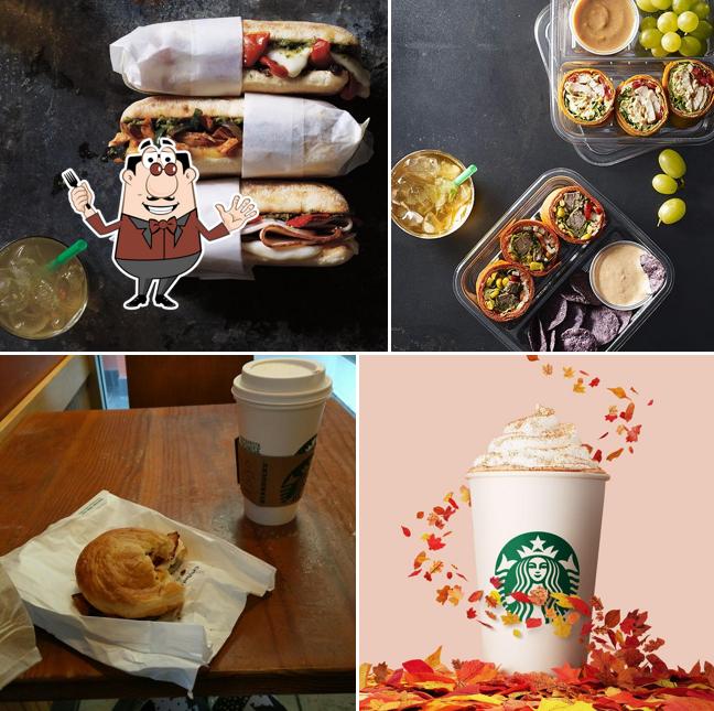 Starbucks Coffee Company