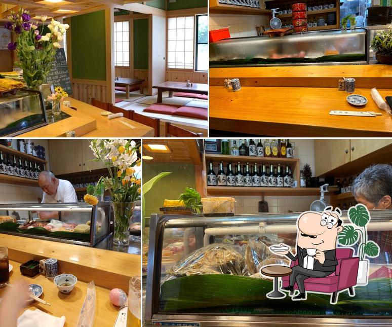 Sushi Masa