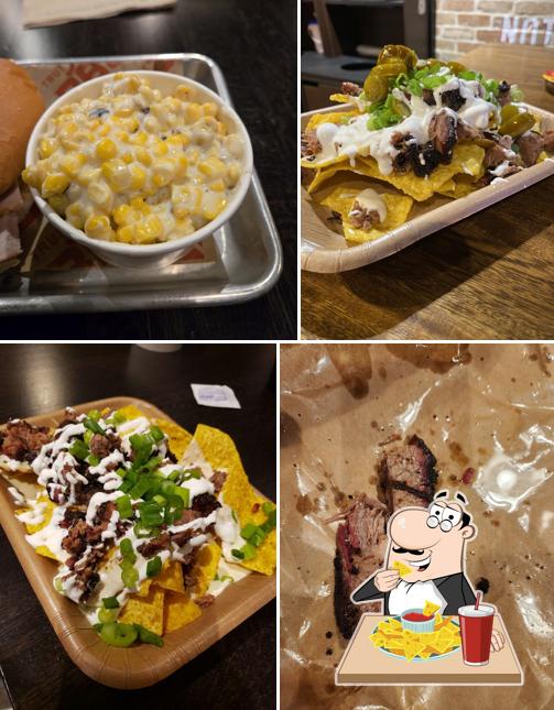 True Texas BBQ