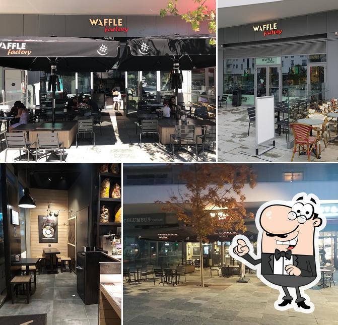 Waffle Factory