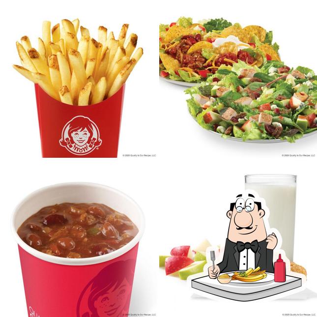 Wendy's