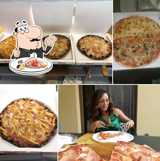Pizzeria Dal Ghiotto