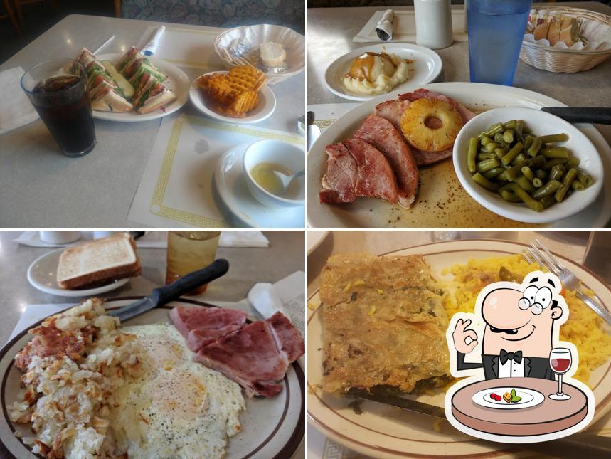 Andrea’s Family Restaurant