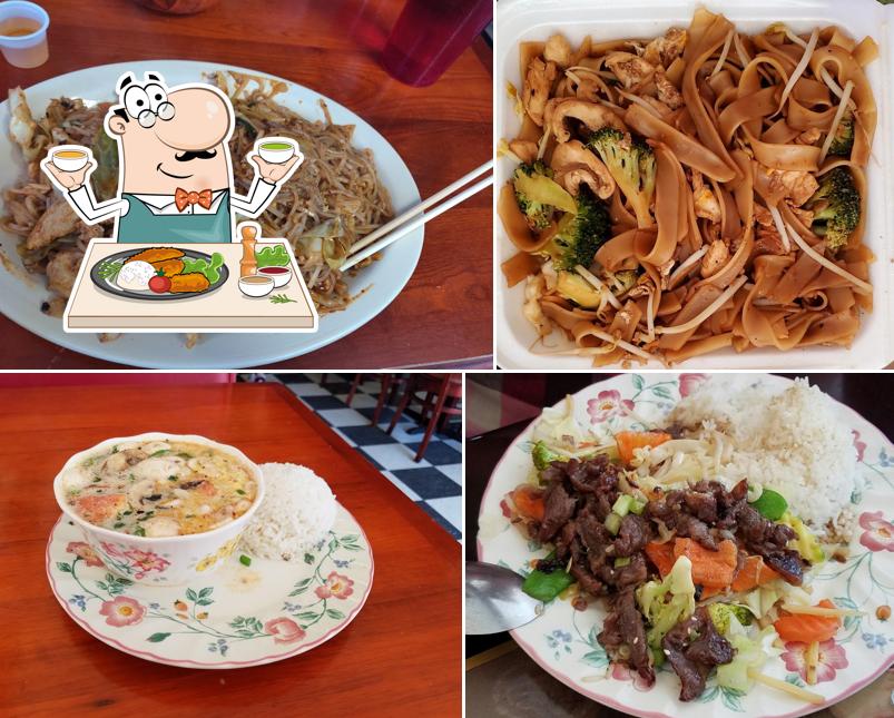Bangkok Thai Restaurant