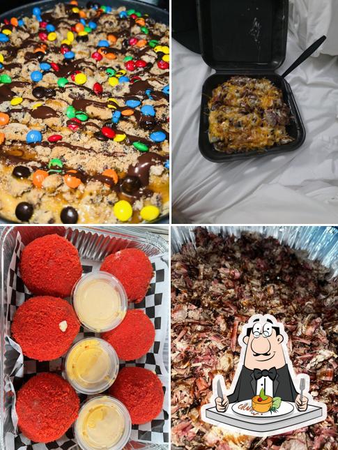 Bear’s Kitchen