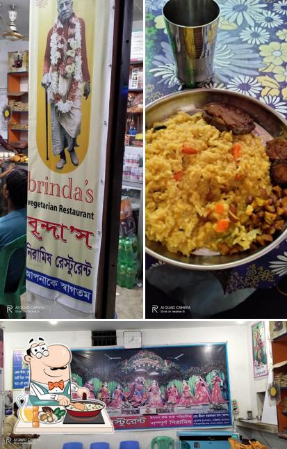 Brinda's Restaurant