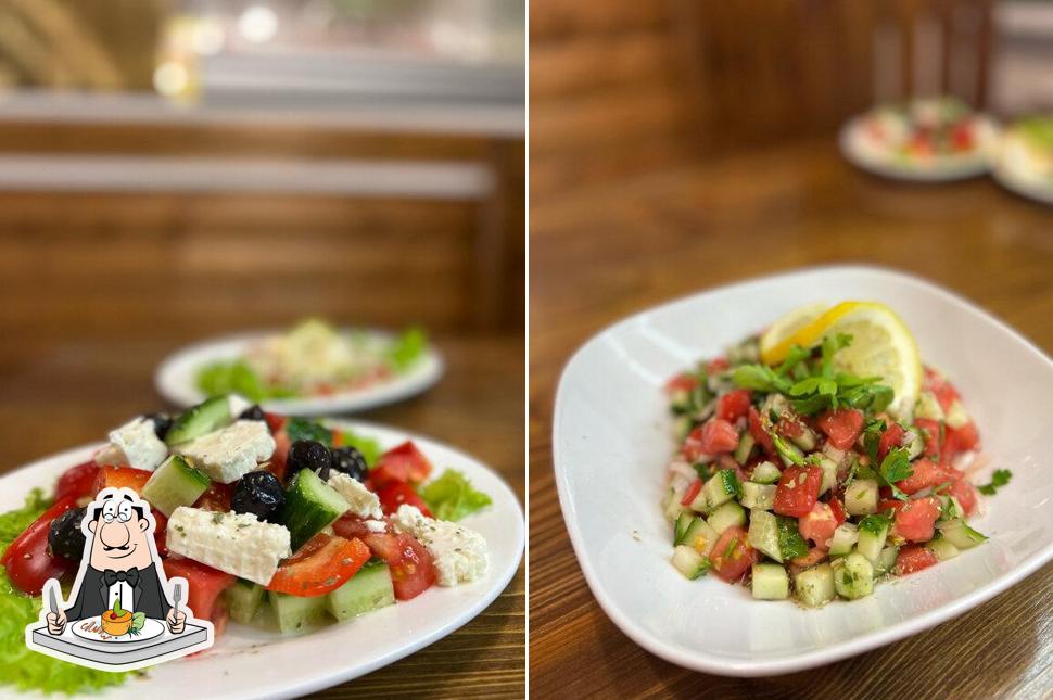 Turkish Grill